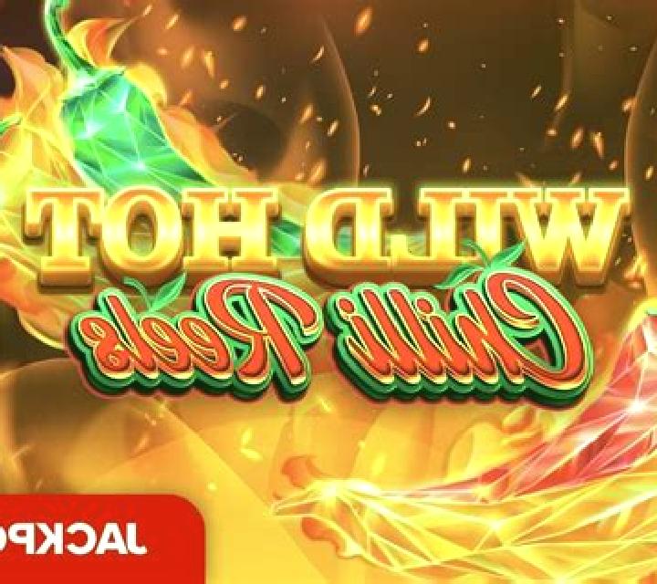 Wild Hot Chilli Reels slot game