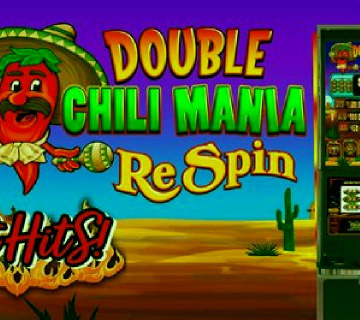 Wild Hot Chilli Reels slot machine