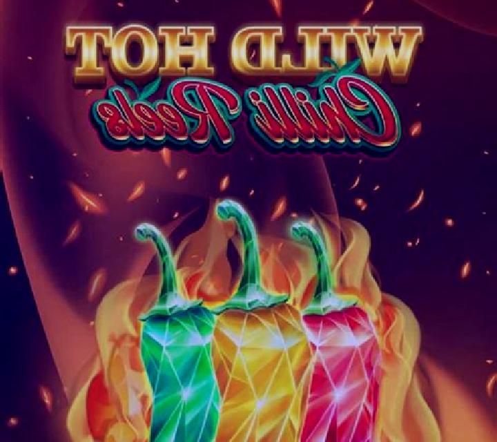 Wild Hot Chilli Reels slot