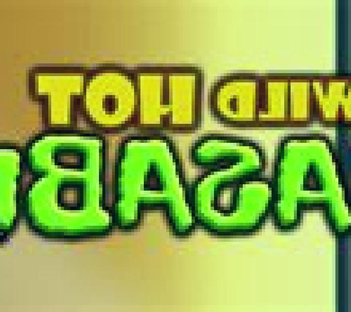 Wild Hot Wasabi slot