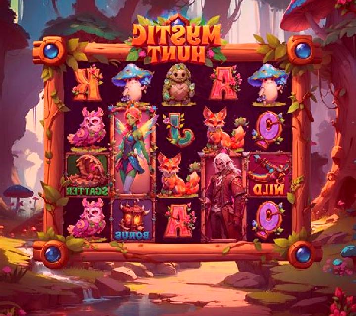 Wild Hunt (SlotoLand) slot game