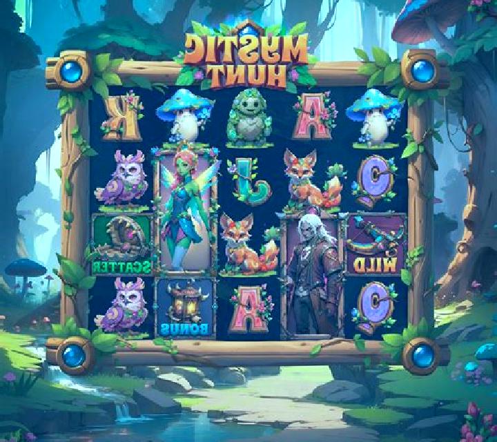 Wild Hunt (SlotoLand) slot
