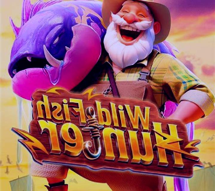 Wild Hunter (Playson) slot machine