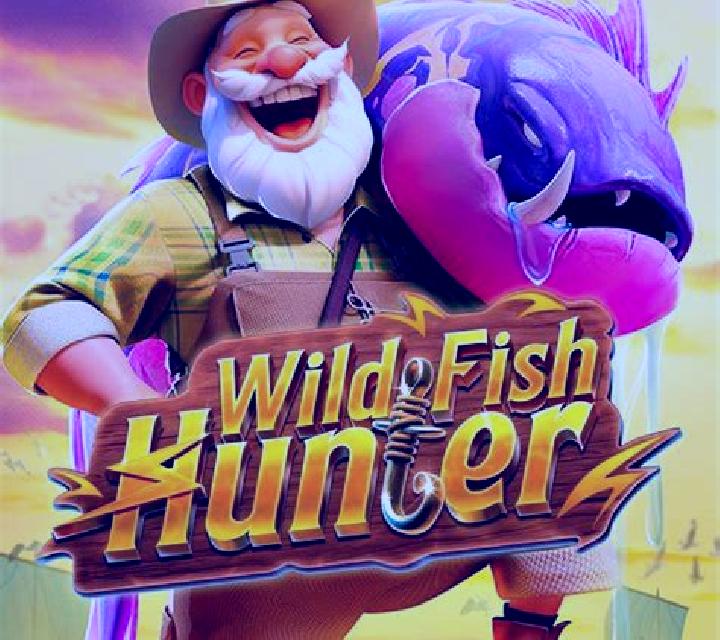 Wild Hunter (Playson) slot