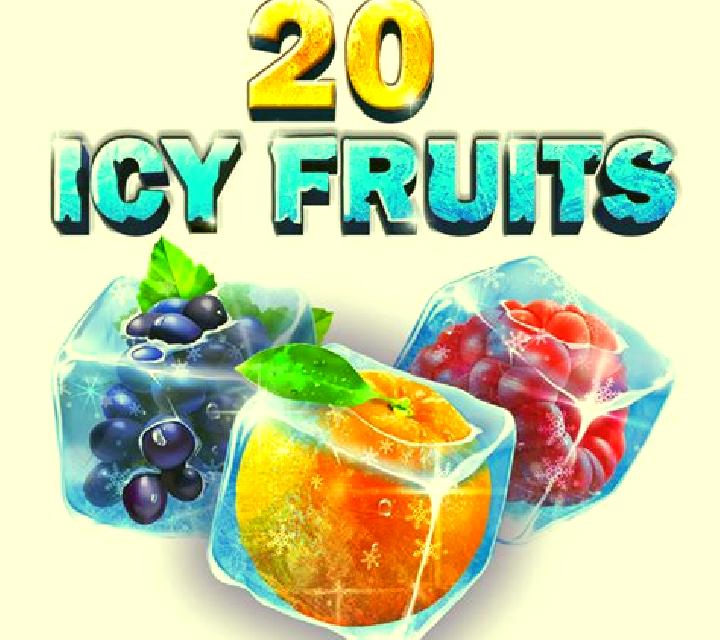 Wild Icy Fruits slot game