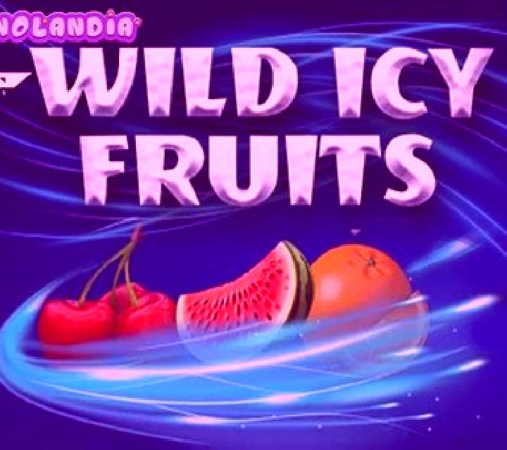 Wild Icy Fruits slot