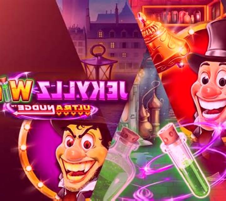 Wild Immortalz Ultranudge online slot