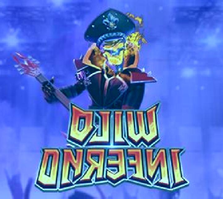 Wild Inferno slot game