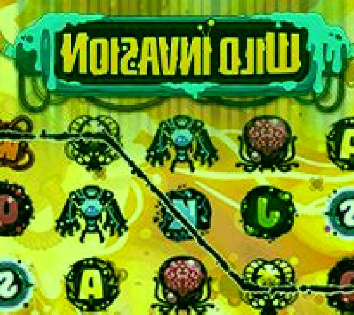 Wild Invasion slot