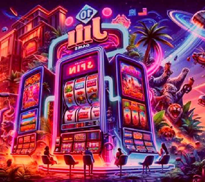 Wild Jack (BF Games) slot game