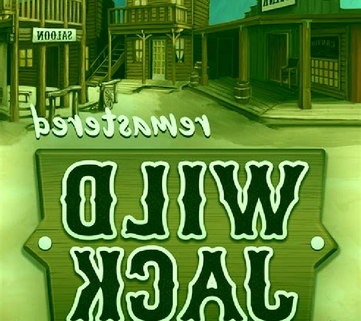 Wild Jack Remastered slot game