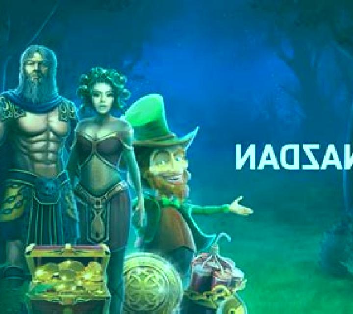 Wild Jack (Wazdan) slot game