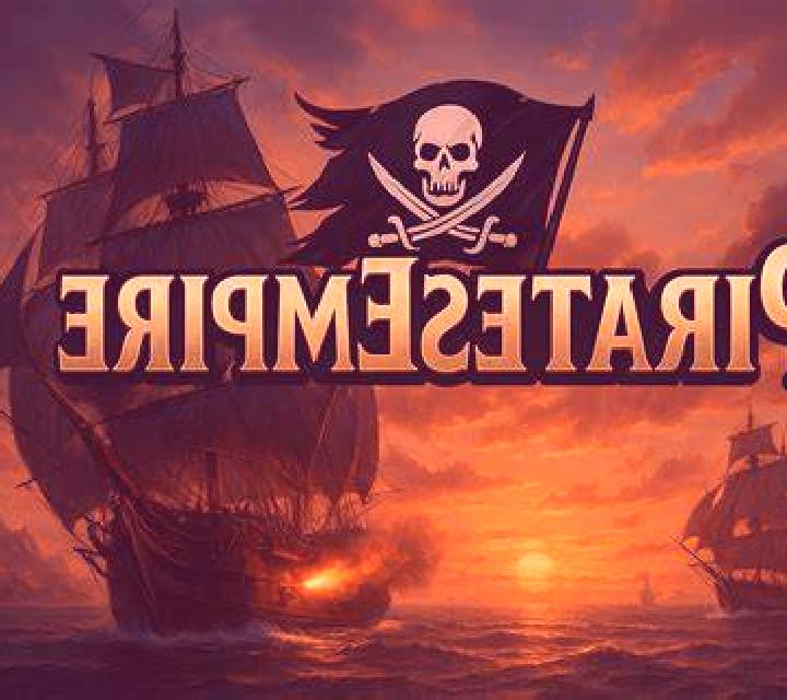 Wild Jane, the Lady Pirate online slot