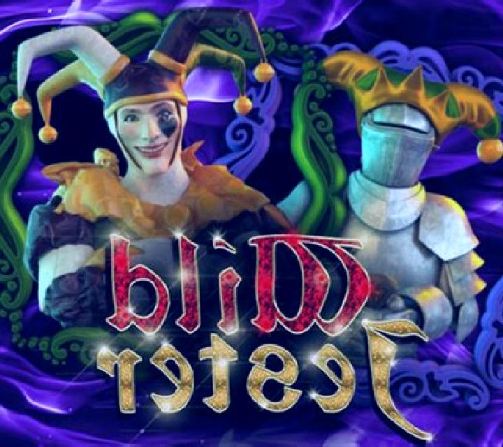 Wild Jester online slot