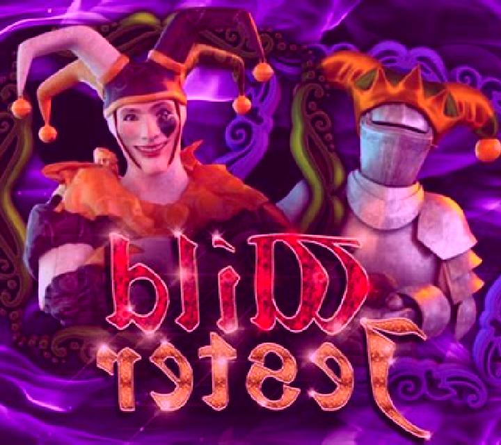 Wild Jester slot