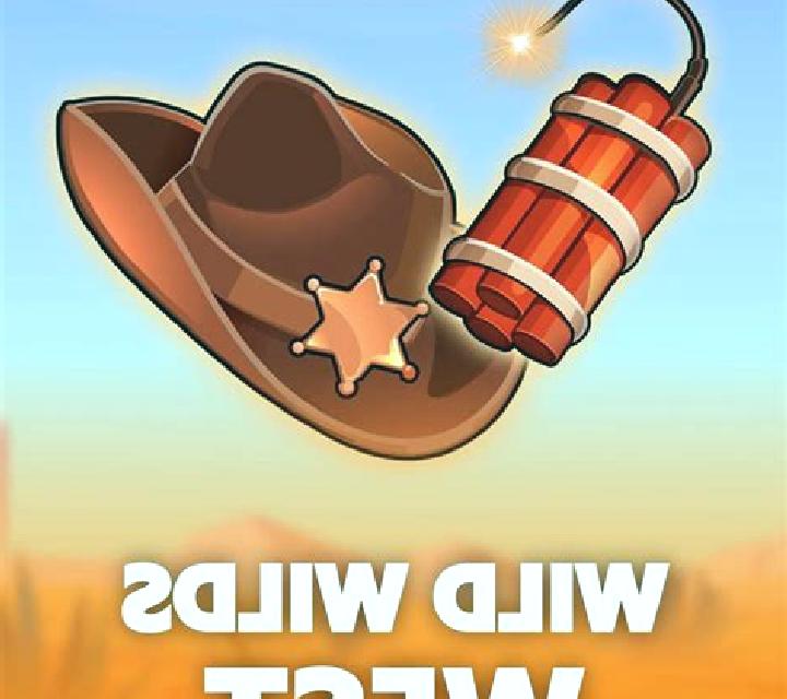 Wild Joe Gunfighter slot