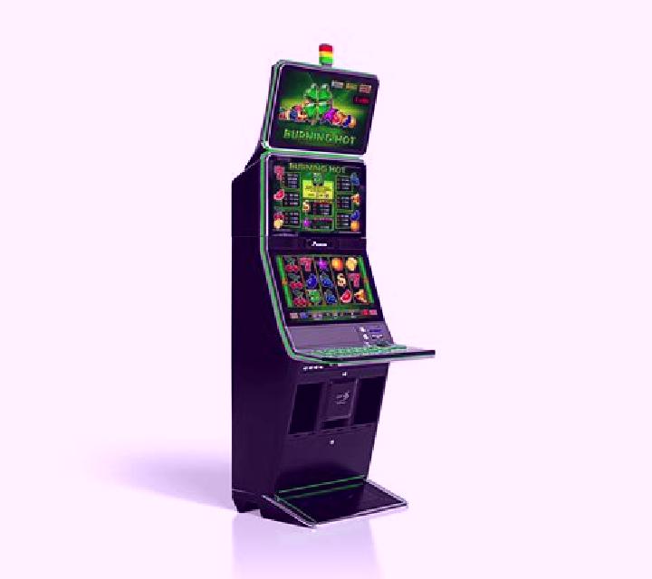 Wild Joker 25 slot machine