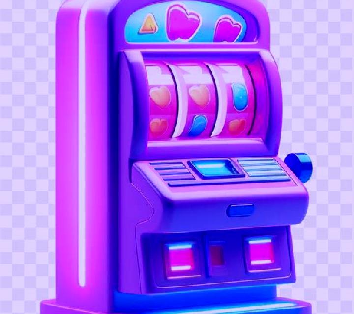 Wild Joker 40 slot machine