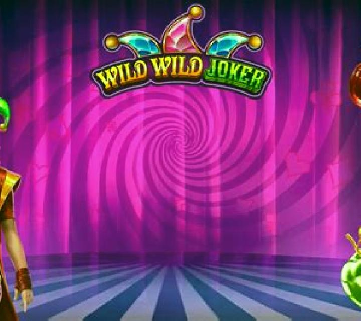 Wild Joker (Boldplay) online slot