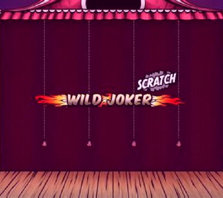 Wild Joker (Boldplay) slot machine
