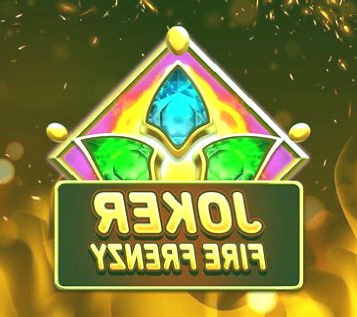 Wild Joker Frenzy online slot