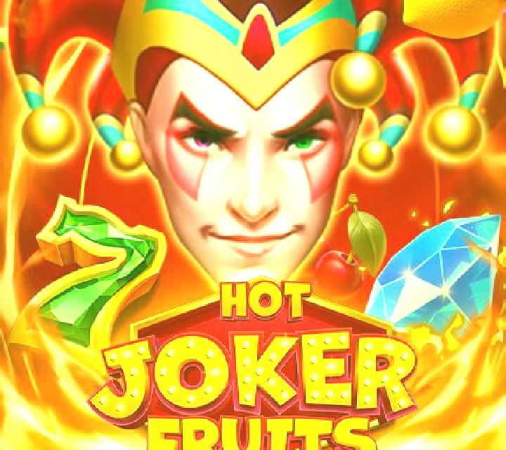 Wild Joker Fruits online slot