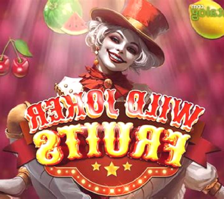 Wild Joker Fruits slot