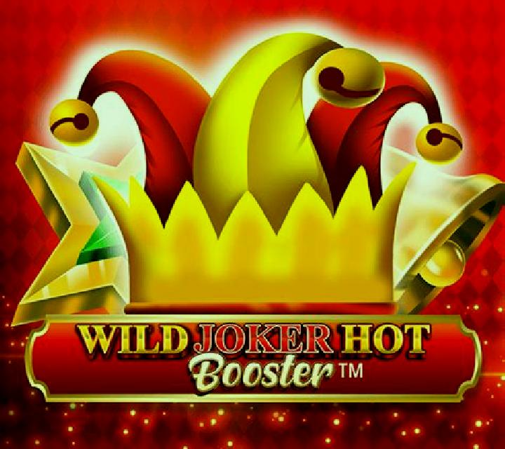 Wild Joker Hot Booster online slot