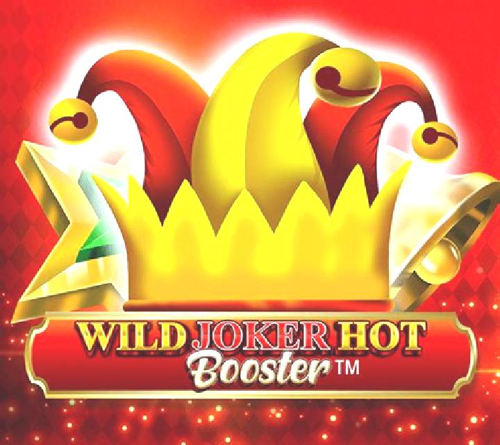 Wild Joker Hot Booster slot game