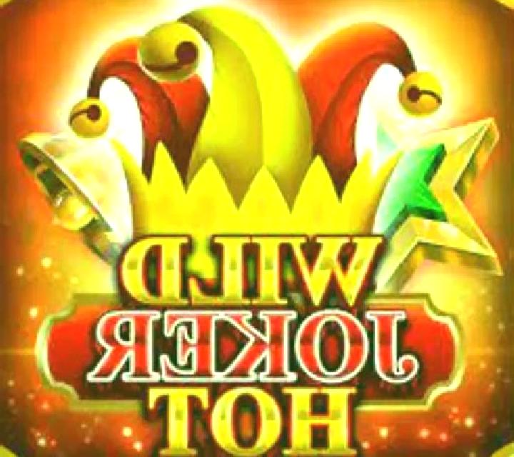Wild Joker Hot slot game