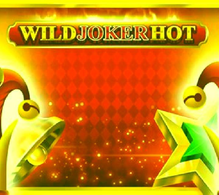 Wild Joker Hot slot