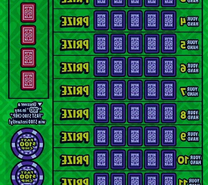 Wild Joker Scratch online slot