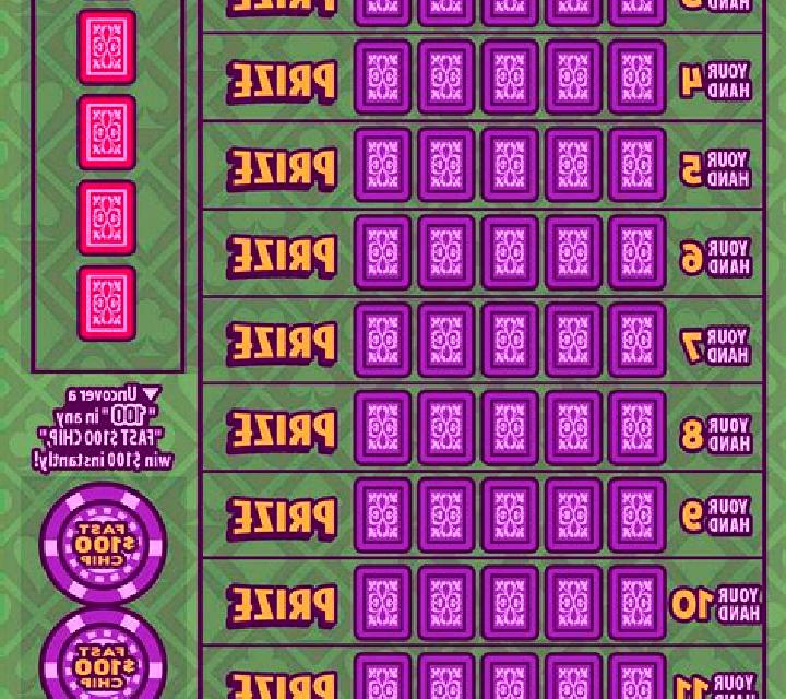 Wild Joker Scratch slot