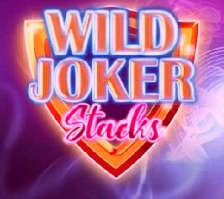 Wild Joker Stacks online slot