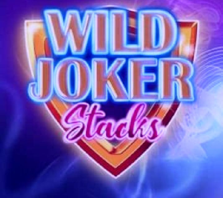 Wild Joker Stacks slot