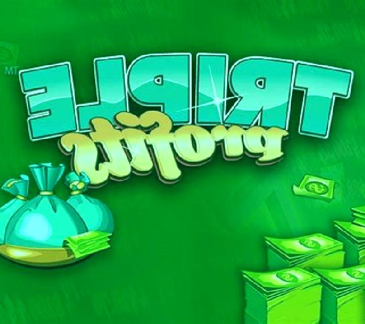 Wild Joker (Triple Profits Games) slot game