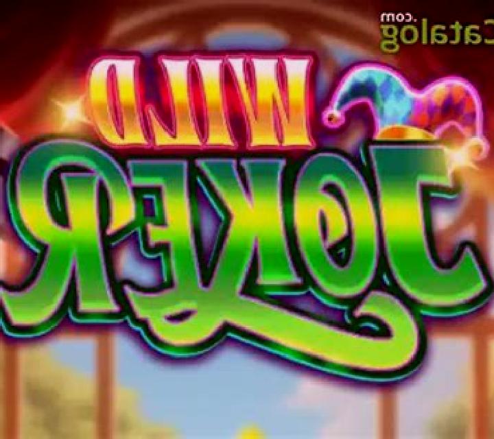 Wild Joker (Triple Profits Games) slot