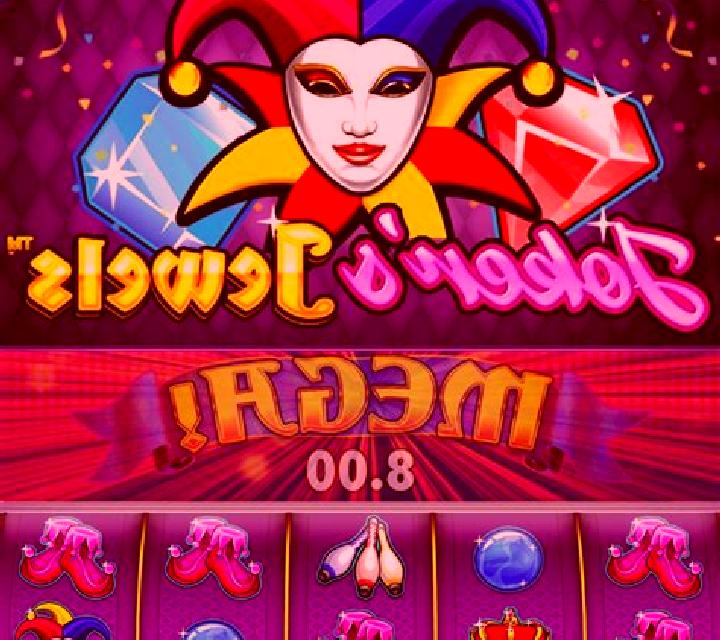 Wild Joker s Diamonds online slot