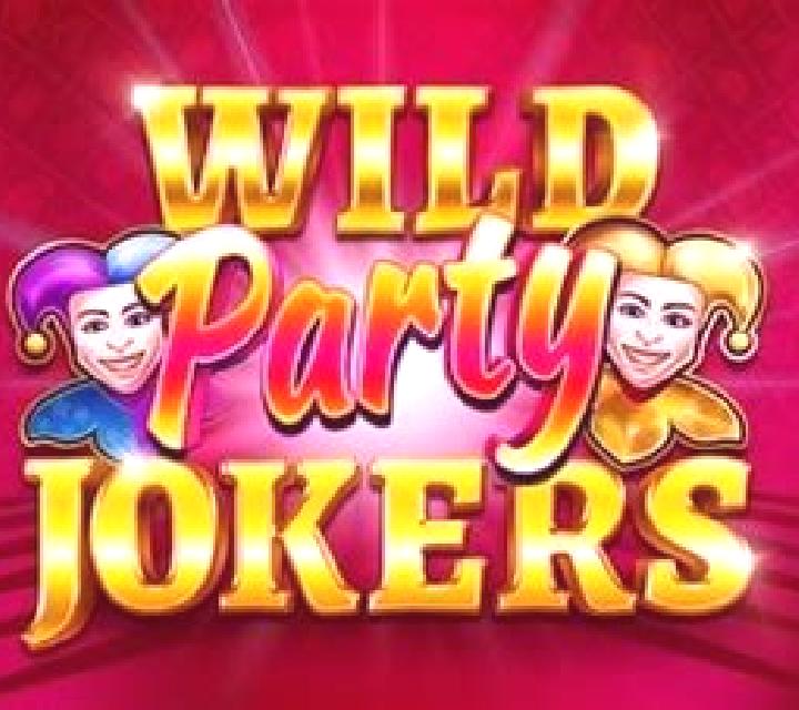 Wild Jokers slot