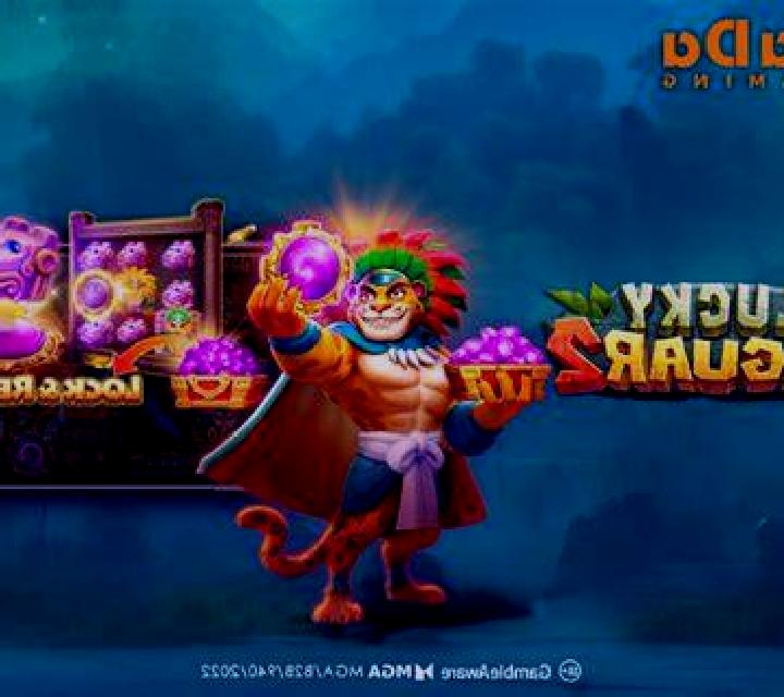 Wild Jungle (KA Gaming) slot machine