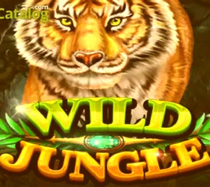 Wild Jungle (KA Gaming) slot