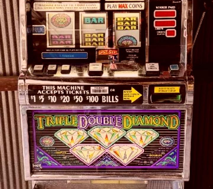Wild Jungles 2000 slot machine