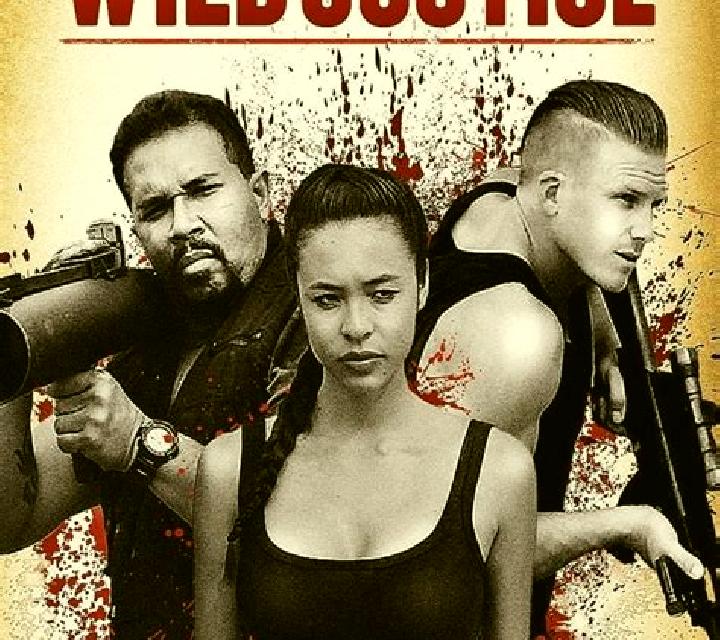 Wild Justice online slot