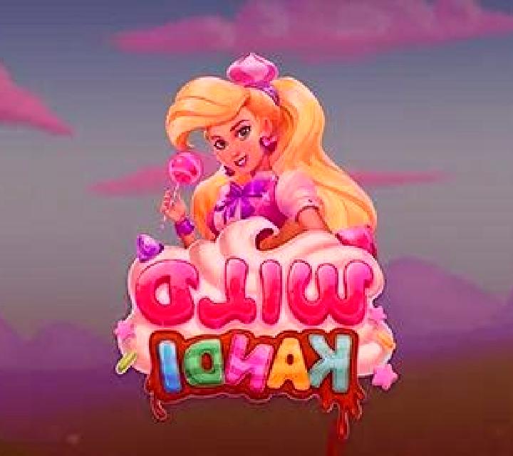 Wild Kandi online slot