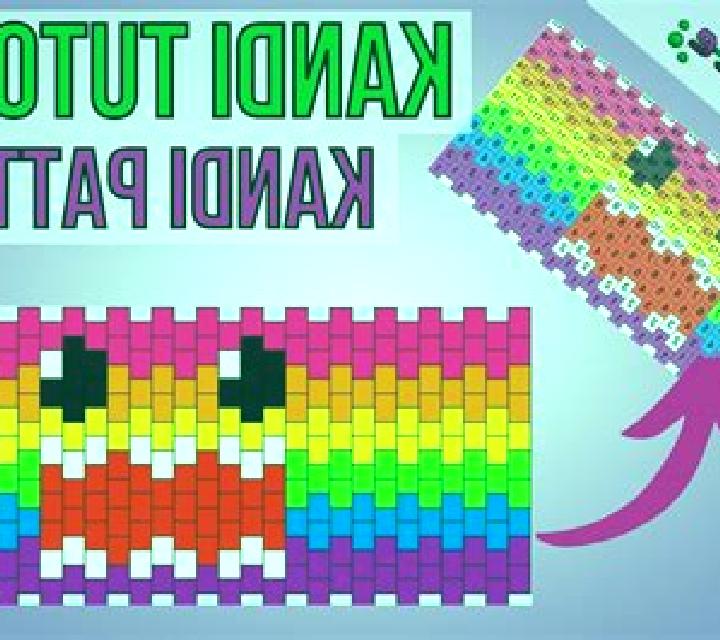 Wild Kandi slot machine