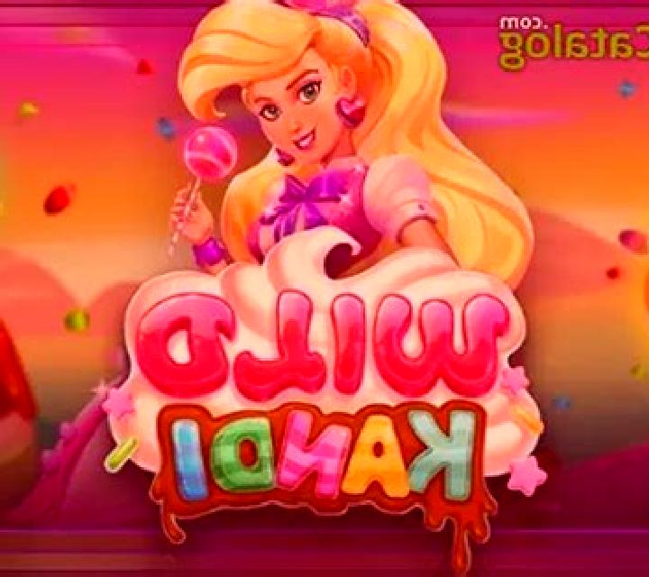 Wild Kandi slot