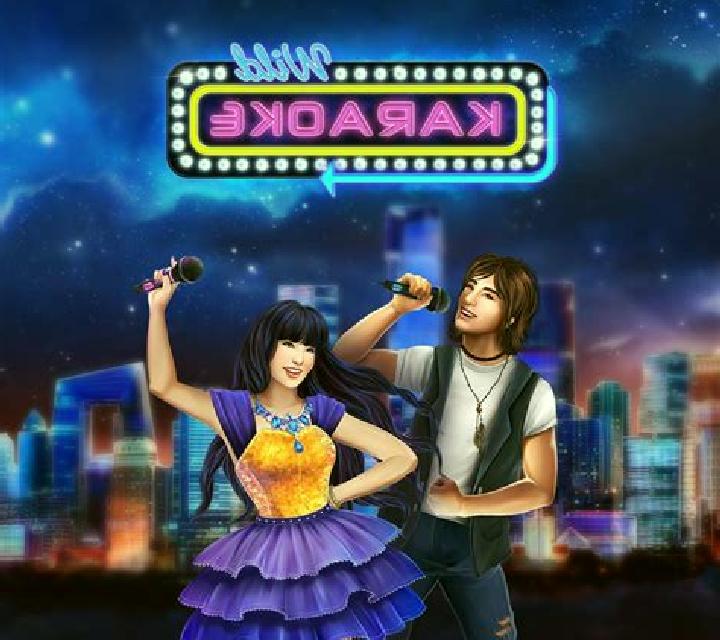 Wild Karaoke online slot