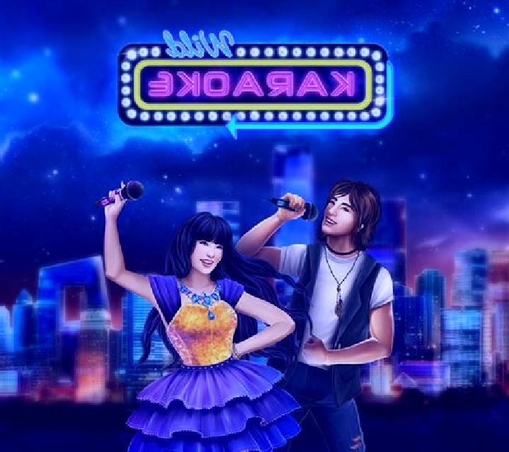 Wild Karaoke slot game