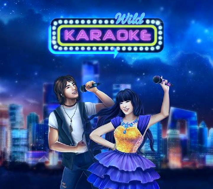 Wild Karaoke slot