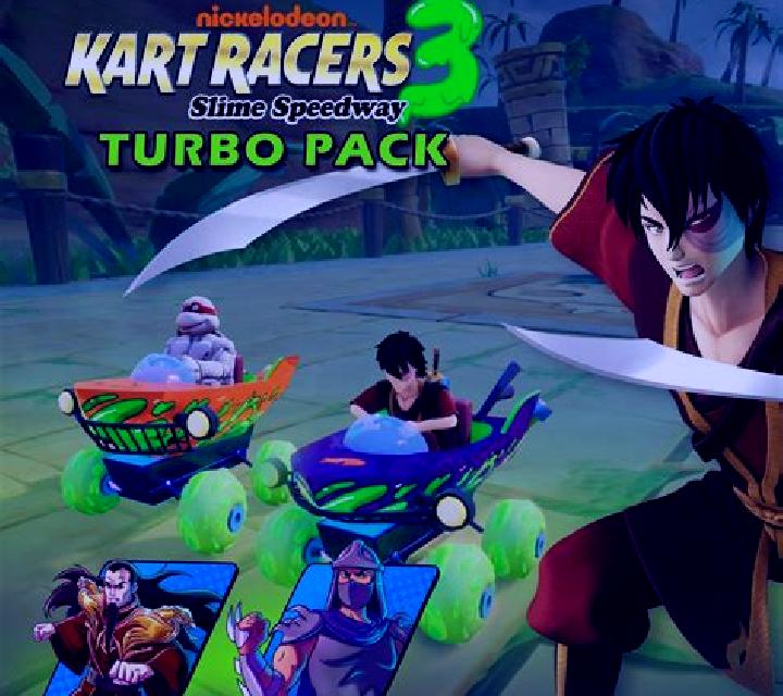 Wild Kart Racers online slot